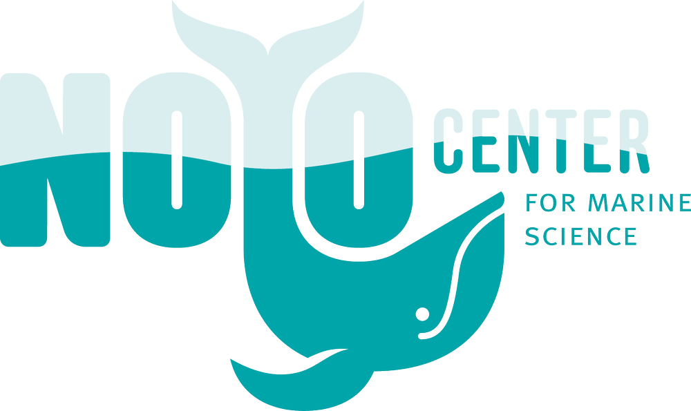 Hosting Noyo Harbor Water Quality